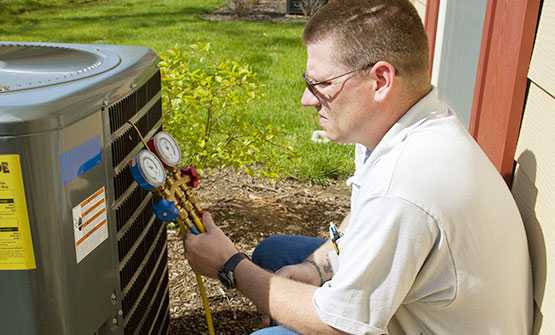 Homeowners' Trusted Residential HVAC Company in Lancaster, CA
