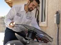 Expert HVAC Contractors in Cal City CA