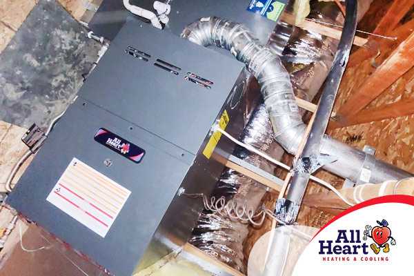 Heating Installation Service products Llano