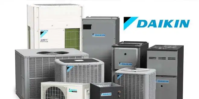 Affordable HVAC Products Lancaster, CA Daikin