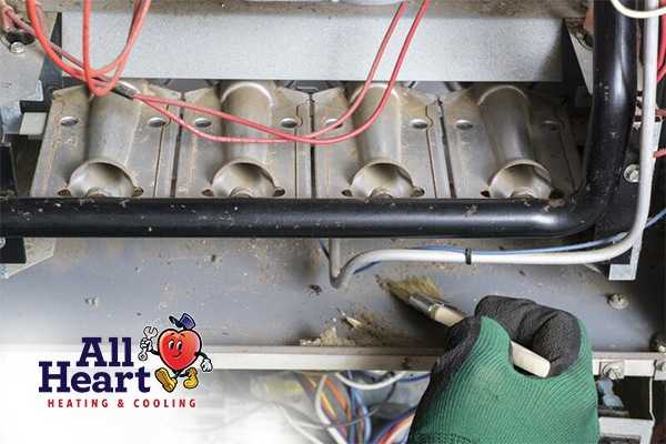 All Heart Heating Repair Service Palmdale product