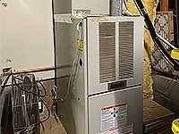 Heating Services Palmdale