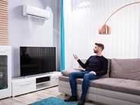 Heating Services Acton