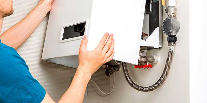 Commons Signs You Need Water Heater Replacement