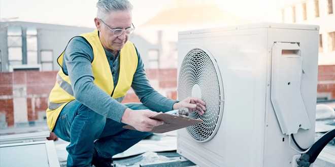 Benefits of Professional Air Conditioning Repair in Santa Clarita