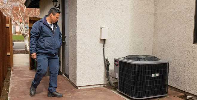Lancasters Most Trusted AC Installation Services