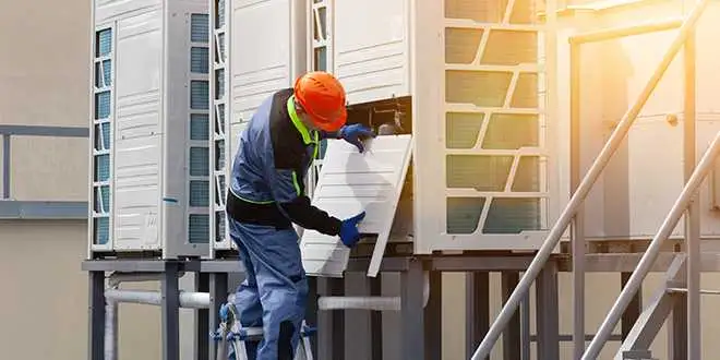 10 Key Factors For Air Conditioner Replacement
