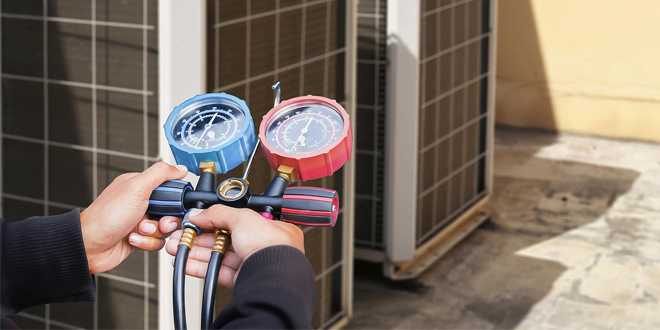 FAQs About Air Conditioning Services