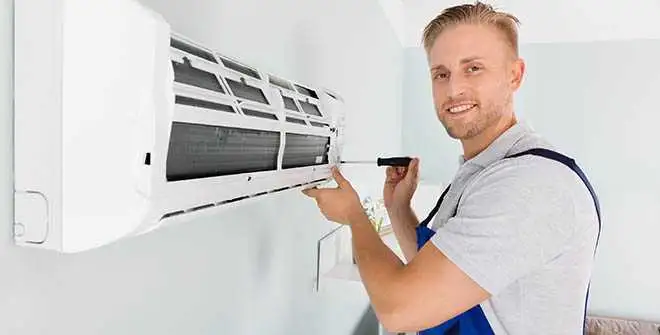 Replace Your Central AC Unit with Us!