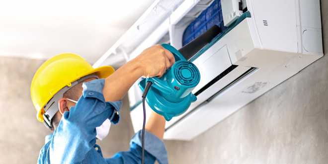 The Importance of Regular AC Maintenance for Homeowners