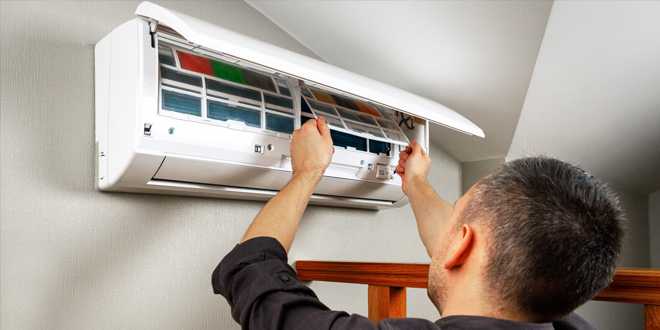 We Can Fix Or Replace Your Air Conditioner!