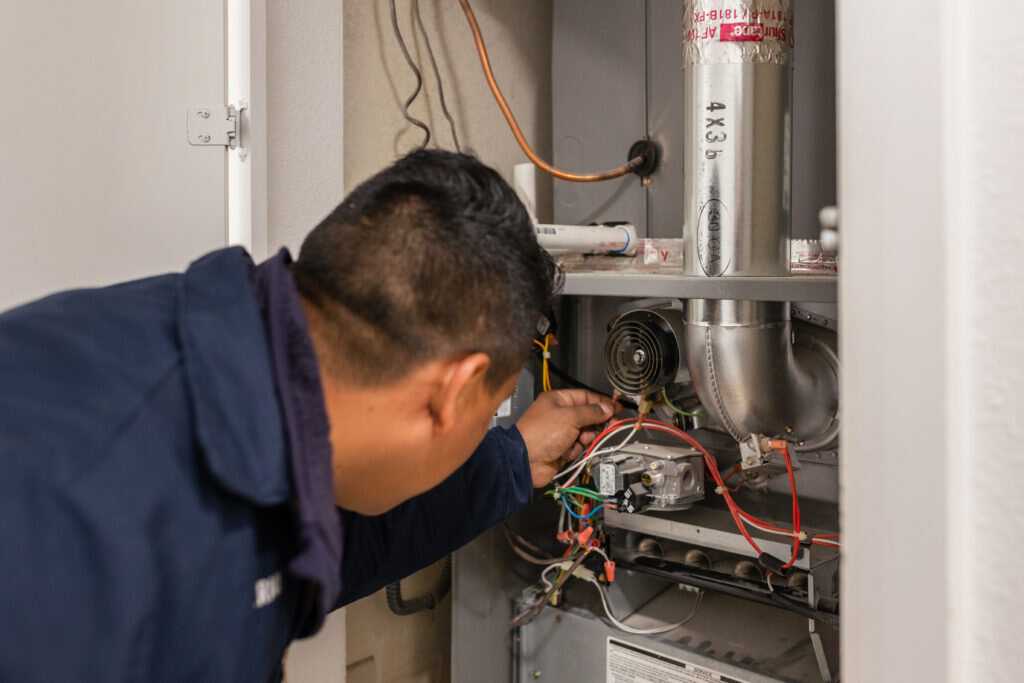 Air Conditioning Repair, Maintenance & Installation