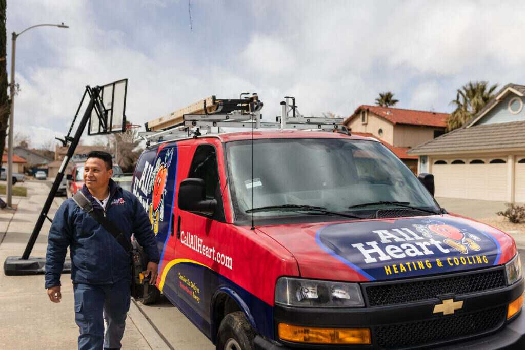 Residential Services