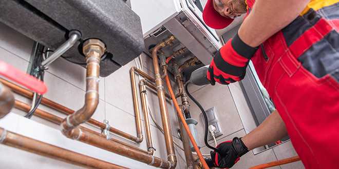 Furnace Tune-Up Services