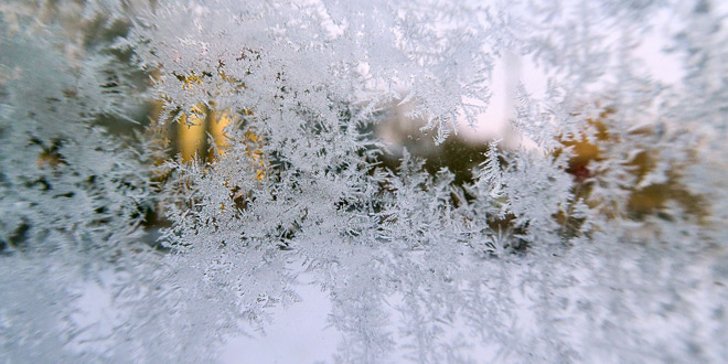 Santa Claritas Winter Humidity and Your Heating System Balancing Comfort and Efficiency