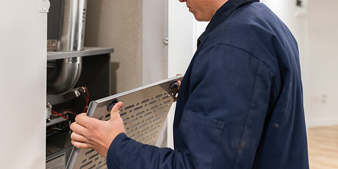 Top 5 Furnace Problems You Might Face in Bakersfield Winters (And How to Fix Them)